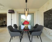 Resale - apartment - Marbella - Sierra Blanca
