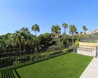 Resale - apartment - Marbella - Sierra Blanca