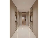 Resale - apartment - Marbella - Sierra Blanca