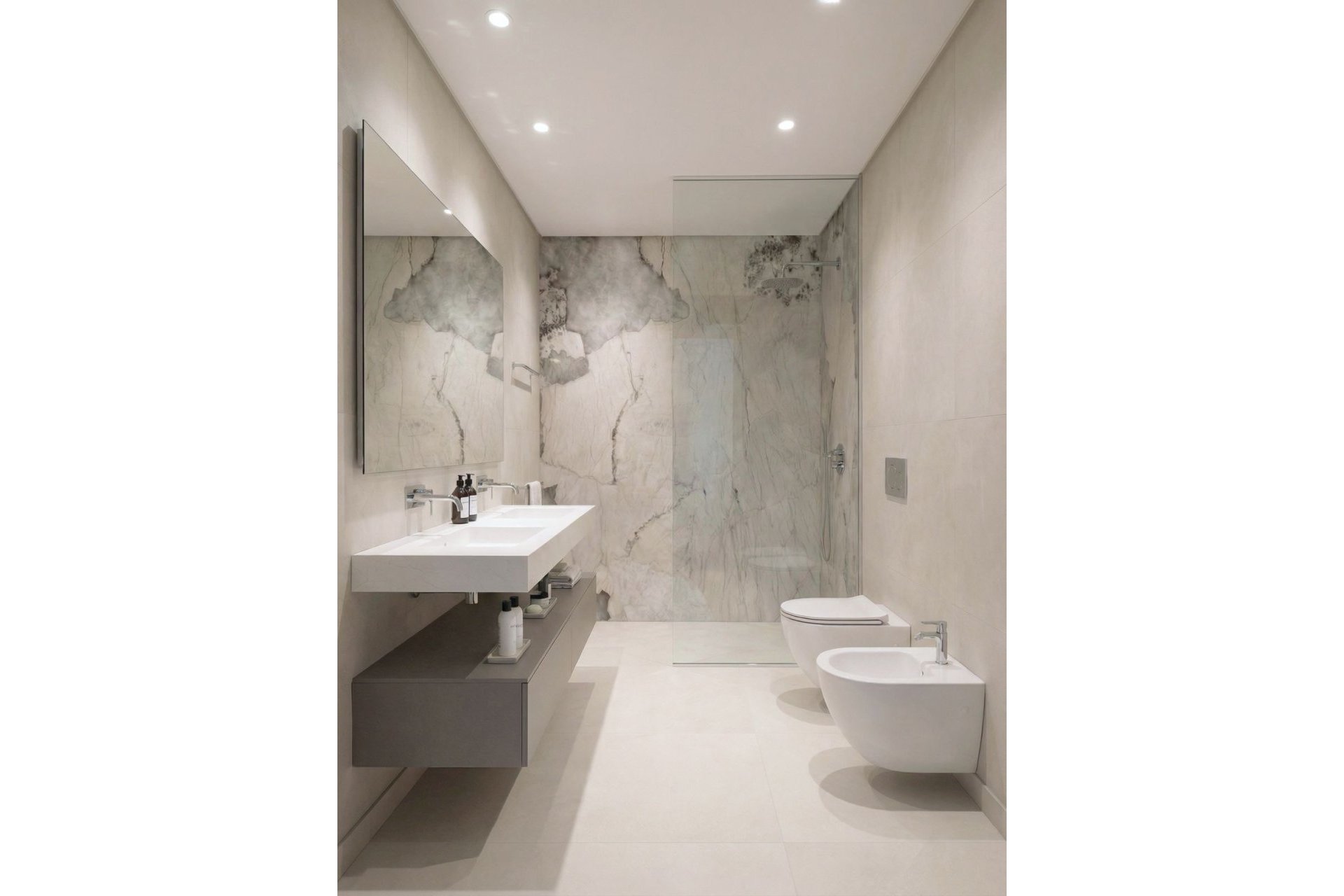 Resale - apartment - Marbella - Sierra Blanca