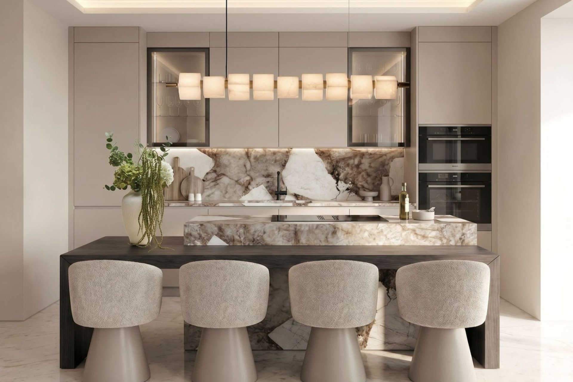 Resale - apartment - Marbella - Sierra Blanca