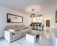 Resale - apartment - Marbella - Sierra Blanca