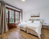 Resale - apartment - Marbella - Sierra Blanca