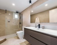 Resale - apartment - Marbella - Sierra Blanca
