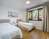 Resale - apartment - Marbella - Sierra Blanca