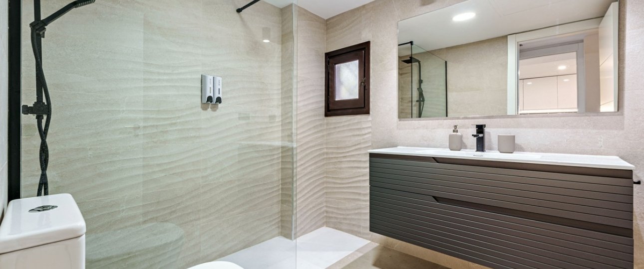 Resale - apartment - Marbella - Sierra Blanca