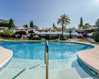 Resale - apartment - Marbella - Sierra Blanca