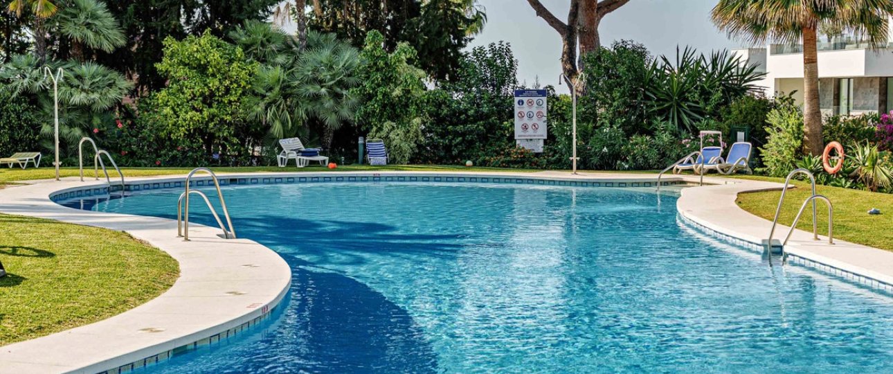 Resale - apartment - Marbella - Sierra Blanca