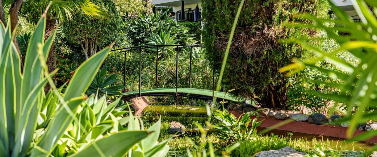 Resale - apartment - Marbella - Sierra Blanca