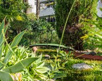 Resale - apartment - Marbella - Sierra Blanca