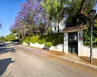 Resale - apartment - Marbella - Sierra Blanca
