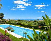 Resale - apartment - Marbella - Sierra Blanca