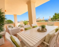 Resale - apartment - Marbella - Sierra Blanca
