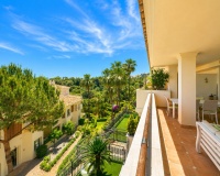 Resale - apartment - Marbella - Sierra Blanca