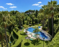 Resale - apartment - Marbella - Sierra Blanca