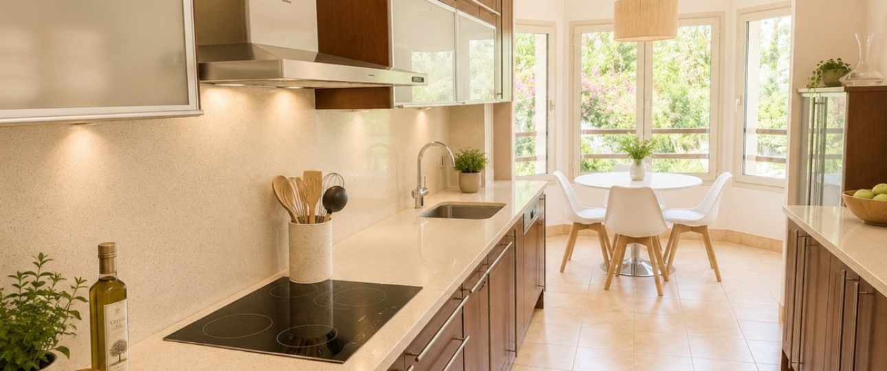 Resale - apartment - Marbella - Sierra Blanca