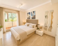 Resale - apartment - Marbella - Sierra Blanca