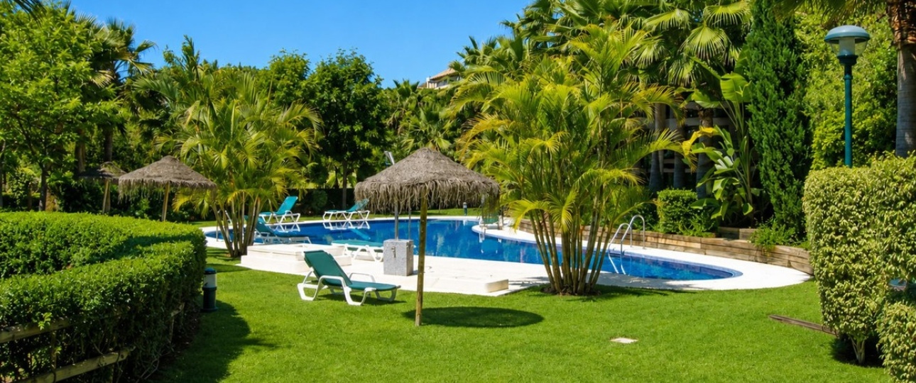 Resale - apartment - Marbella - Sierra Blanca