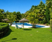 Resale - apartment - Marbella - Sierra Blanca