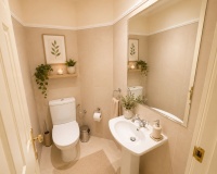 Resale - apartment - Marbella - Sierra Blanca