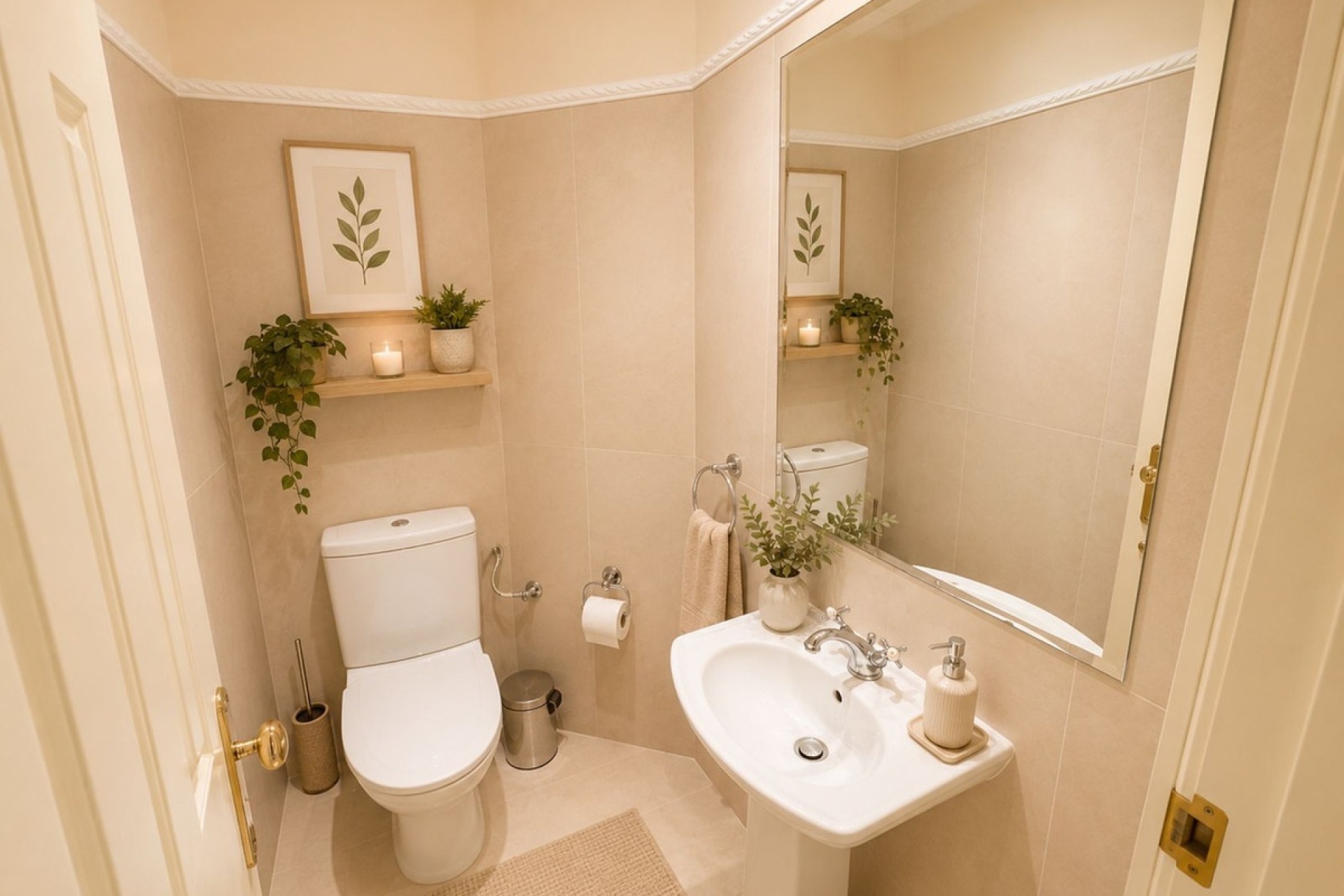 Resale - apartment - Marbella - Sierra Blanca