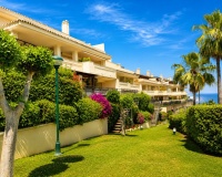 Resale - apartment - Marbella - Sierra Blanca