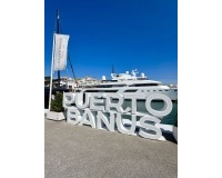 Resale - apartment - Marbella - Sierra Blanca