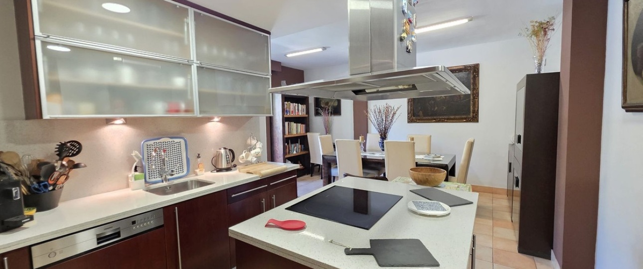 Resale - apartment - Marbella - Sierra Blanca