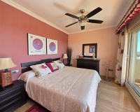Resale - apartment - Marbella - Sierra Blanca