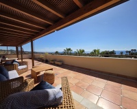 Resale - apartment - Marbella - Sierra Blanca