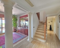 Resale - apartment - Marbella - Sierra Blanca