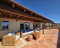 Resale - apartment - Marbella - Sierra Blanca
