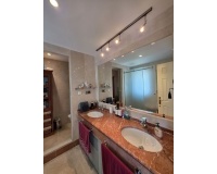 Resale - apartment - Marbella - Sierra Blanca