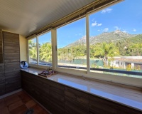 Resale - apartment - Marbella - Sierra Blanca