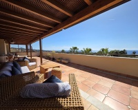 Resale - apartment - Marbella - Sierra Blanca