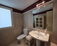 Resale - apartment - Marbella - Sierra Blanca