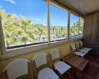 Resale - apartment - Marbella - Sierra Blanca