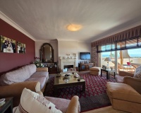 Resale - apartment - Marbella - Sierra Blanca