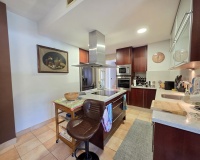 Resale - apartment - Marbella - Sierra Blanca