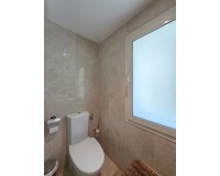 Resale - apartment - Marbella - Sierra Blanca