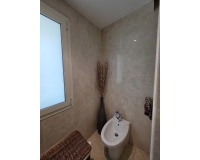 Resale - apartment - Marbella - Sierra Blanca