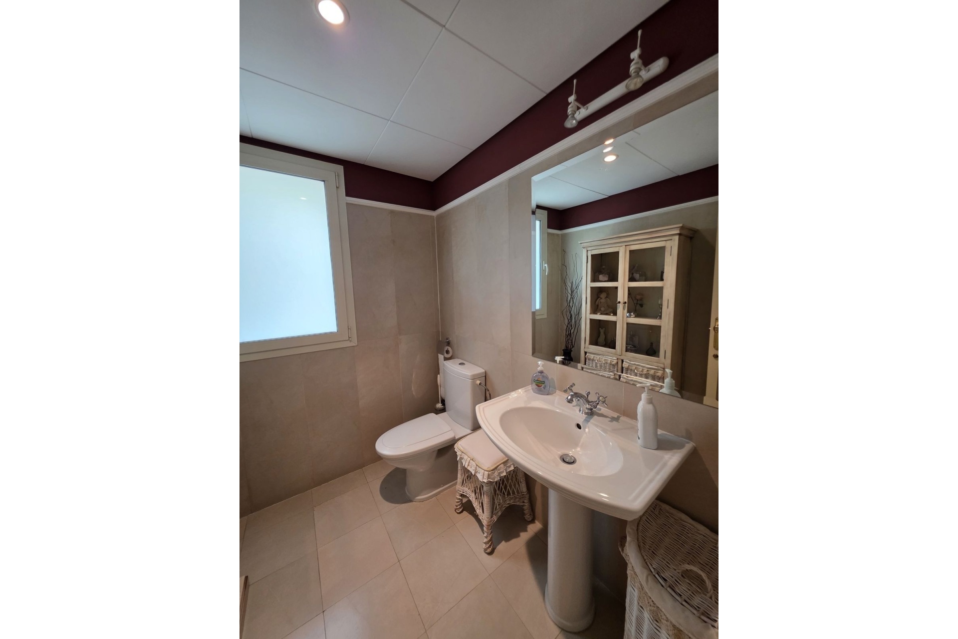 Resale - apartment - Marbella - Sierra Blanca