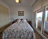 Resale - apartment - Marbella - Sierra Blanca