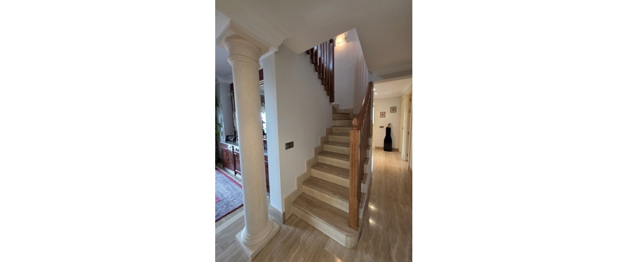 Resale - apartment - Marbella - Sierra Blanca