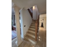Resale - apartment - Marbella - Sierra Blanca