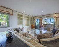 Resale - apartment - Marbella - Sierra Blanca