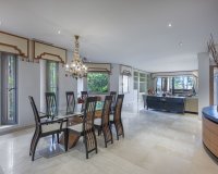 Resale - apartment - Marbella - Sierra Blanca