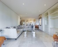 Resale - apartment - Marbella - Sierra Blanca