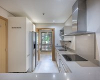 Resale - apartment - Marbella - Sierra Blanca