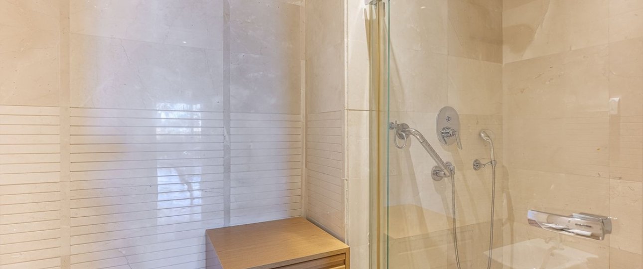 Resale - apartment - Marbella - Sierra Blanca